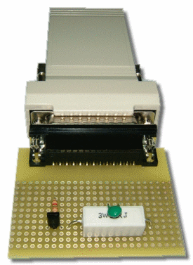 PID Control Circuit